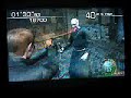Resident Evil 4 - Mercenaries - Wesker