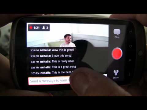 See video