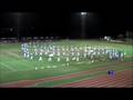Maui High School Saber Band and Colorguard