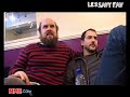 NME Video: Les Savy Fav @ London\
