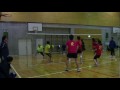 20091213-TENサバイバル　FOREST v.s マケレレ(２)