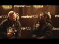 Damian Marley Interview @ WildSplash