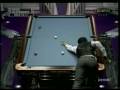 Efren Reyes vs Francisco Bustamante