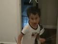 More Antics in the Hemel House