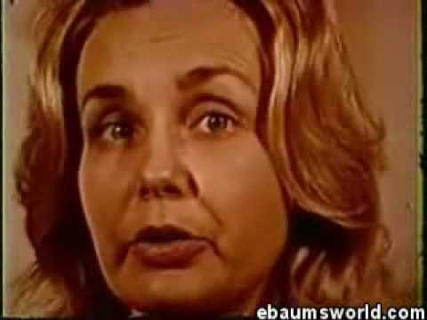 Caught in the act sex-ed film from the 70s | Duck Duck Gray Duck