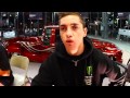 Toyota of Escondido - Sixth Annual San Diego SX Kickoff Party