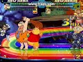 TFHMUGENAllStars#10:Cartoon Melee 1 TFHMUGENAllStars#10:Cartoon Melee 1
