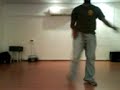 L kick