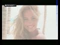 Rocio Guirao Diaz - Making Of Playa Del Carmen 2007