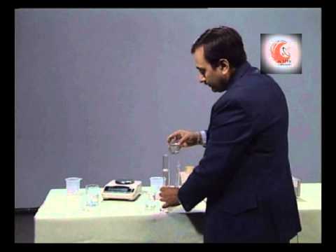 how to measure turbidity of water