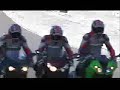 Motociclismo is testing Superbike in Laguna Seca - Backstage Motociclismo is testing Superbike in Laguna Seca - Backstage