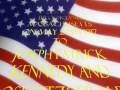 john f kennedy