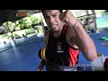 51 Year Old ASS KICKER @ Tiger Muay Thai & MMA Training Camp, Phuket, Thailand