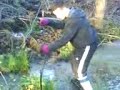 Mark falls frew ice Mark falls frew ice