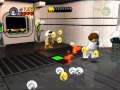 Lego Star Wars II:The Original Trilogy Dolphin GC Emula
