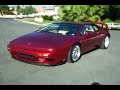 Lotus Esprit H00275