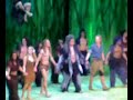 Tarzan de musical in scheveningen