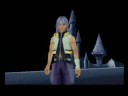 Kingdom Hearts - No More Sorrow Kingdom Hearts - No More Sorrow