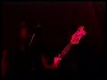atomizer live in canberra back in 2002 performing 'when i die i wanna die violently' from 'the only weapon of choice'. the recording of this clip predates the release of that album.