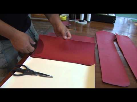 how to fasten muscle repair