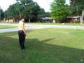videos de Battle Flip-The simple thing, Back Tuck