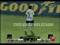 CARACAS FC v COLO COLO