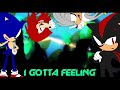 Letra de la cancion In The Shadows [Portugues] - Black Eyed Peas