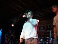 Umbrella- Live on Arrival (cover)  COUNTRY FEST