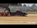 Delvac3000 at Burlington, KY pull 5/08