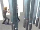 sims2 The Bourne Ultimatum ost sims2