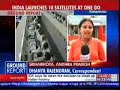 PSLV-C9 places 10 satellites into orbit,28 Apr