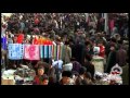 Chiyal Bazaar. Oriental bazaars in Uzbekistan ...