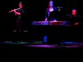 davide di gregorio con antonella ruggiero live 2