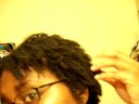 how my hair turned outnot all products work for everyone but this one did for me. remember application and hair type dictate if it will work, you also have to have clean hair and no oil or glycerin in it

kinky curly curling custard
www.urbanbella.com
lynda spratley sent ya

my steps to a great kccc style:
1) shampoo hair (no oils or glceryine i use miss jessies or jane carter)
2) condition hair remember no oils
3) detangle hair with conditioner in
4) rinse conditioner and squeeze dry with hands *no towel
5) apply a leave in that has no oils (kinky curly knot today)
6) then apply kinky curly curling custard in sections *do not over apply start with a little and see how curl forms
7)air dry or dry with a diffuser