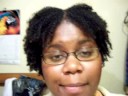 how my hair turned outnot all products work for everyone but this one did for me. remember application and hair type dictate if it will work, you also have to have clean hair and no oil or glycerin in it

kinky curly curling custard
www.urbanbella.com
lynda spratley sent ya

my steps to a great kccc style:
1) shampoo hair (no oils or glceryine i use miss jessies or jane carter)
2) condition hair remember no oils
3) detangle hair with conditioner in
4) rinse conditioner and squeeze dry with hands *no towel
5) apply a leave in that has no oils (kinky curly knot today)
6) then apply kinky curly curling custard in sections *do not over apply start with a little and see how curl forms
7)air dry or dry with a diffuser