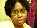 how my hair turned outnot all products work for everyone but this one did for me. remember application and hair type dictate if it will work, you also have to have clean hair and no oil or glycerin in it

kinky curly curling custard
www.urbanbella.com
lynda spratley sent ya

my steps to a great kccc style:
1) shampoo hair (no oils or glceryine i use miss jessies or jane carter)
2) condition hair remember no oils
3) detangle hair with conditioner in
4) rinse conditioner and squeeze dry with hands *no towel
5) apply a leave in that has no oils (kinky curly knot today)
6) then apply kinky curly curling custard in sections *do not over apply start with a little and see how curl forms
7)air dry or dry with a diffuser
