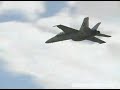 Enter The Super Hornet