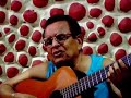 Evaldo Gouveia
