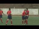 FUTBOL: Jor 15:  Montehermoso 4 - Moraleja 0