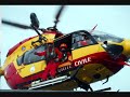 sapeurs pompiers plongeurs Ajaccio