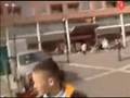 hollands conflict