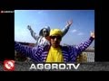 B-TIGHT - ICH BIN'S (OFFICIAL HD VIDEO)