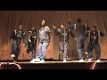 dance show