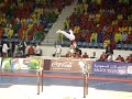 egypt gymnastics abdelrahman sobhy  Parallel Bars