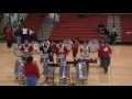 PHS Drumline - Jiffy and Hand Jive