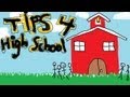 TIPS 4 HIGH SCHOOL