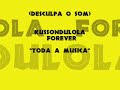 Kussondulola 