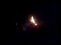 Riedseltz Lagerfeuer mit 1 Dose Bremsenreiniger (die 2te) Riedseltz Lagerfeuer mit 1 Dose Bremsenreiniger (die 2te)