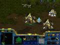 Starcraft Combat-EX PvT G23 w/Commentary