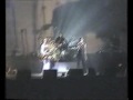 Depeche Mode - Exciter Tour 2001.09.12 Budapest, Kisstadion 'I Feel You' -RQ